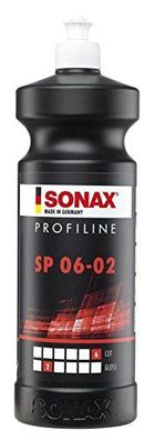 SONAX Autopolitur "SP 06-02" Profiline, 1 l Flasche