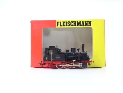 Fleischmann H0 4010 Dampflok Tenderlok BR 89 7462 DRG