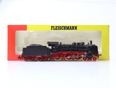Fleischmann H0 4160 Dampflok Schlepptenderlok BR 38 DRG
