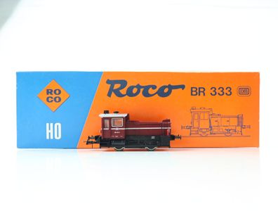 Roco H0 04163A Diesellok Köf BR 333 111-3 DB / NEM
