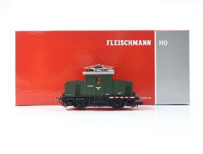 Fleischmann H0 430002 Elektrolok E-Lok BR E 6905 DRG / NEM DSS