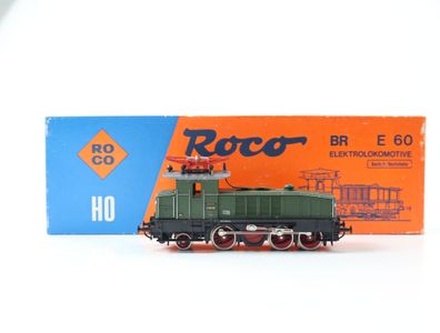 Roco H0 04129B Elektrolok E-Lok BR E 6002 DR
