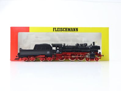 Fleischmann H0 4162 Dampflok Schlepptenderlok BR 038 547-6 DB