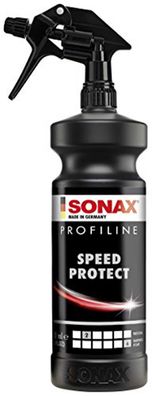 SONAX Lackversiegelung "SpeedProtect" PR 1 l Sprühflasche