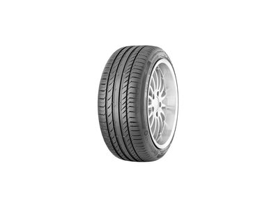 Continental Sommerreifen "Sport Contact 235/50 R18 97V (SUV)