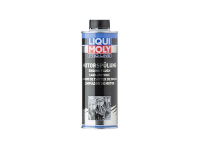 LIQUI MOLY Additiv "Engine Flush" Motors 1000 ml Dose