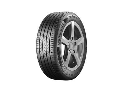 Continental Sommerreifen "Ultra Contact" 205/55 R16 93V