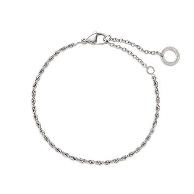 Paul Hewitt - PH-JE-0455 - Armband - Damen - Rope Chain - 20,5cm