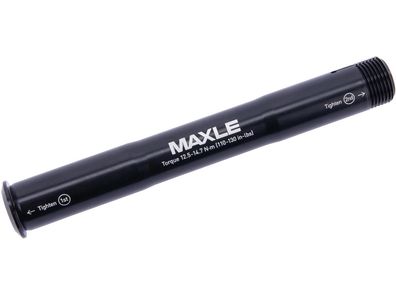 Rockshox Achse "Maxle Stealth" SB-verpac 20 x 110 mm Boost DH, 158 mm lang, 1,5 ...