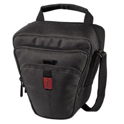 Hama Kamera-Tasche Colt Universal Case Hülle für Systemkamera Bridge-Kamera Foto