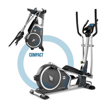 Elliptische trainer Easystep Dual G2518