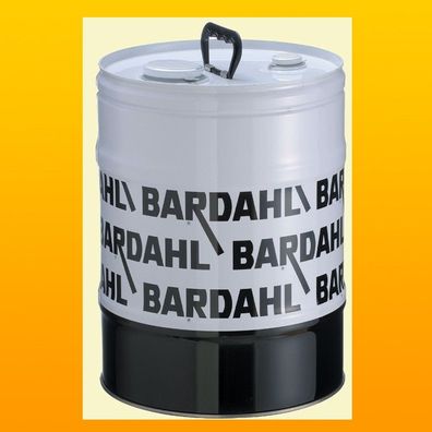 Bardahl Öl-Leck-Stopp 5 Liter-Kanne