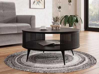 Couchtisch Roenni Kaffeetisch Modern Design Sofatisch Stilvoll Wohnzimmer