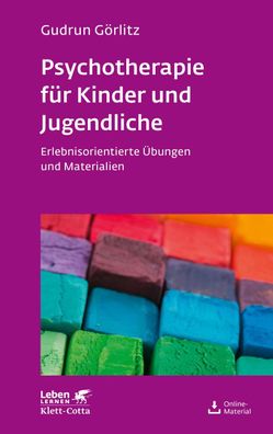 Psychotherapie f?r Kinder und Jugendliche (Leben Lernen, Bd. 174), Gudrun G ...