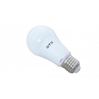 GTV LED Leuchtmittel E27 10W 840lm 3000K Lampe SMD-2835 Birne Glühbirne