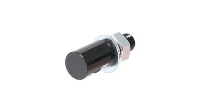 SPEC-X LED-Kennzeichenleuchte "Mini" SB- Aluminium, schwarz