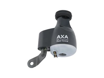 AXA Dynamo "HR-Traction Power Control" K Rechtsanbau, lose