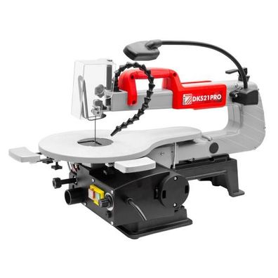 Holzmann Dekupiersäge DKS 21PRO