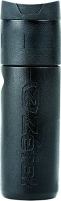 Vorratsflasche Zefal Z-Box L schwarz, 0,8l 250mm (teilbar)