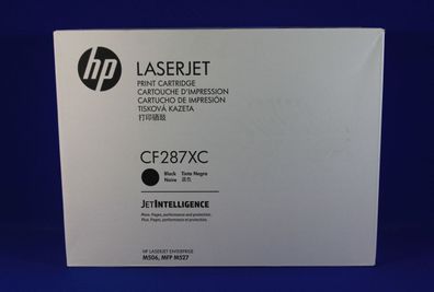 HP CF287XC HP87X Toner Black -B