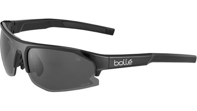BOLLÉ Sportbrille "BOLT 2.0 S" Größe Sma Anti-Fog Antibeschlags-Beschichtung black...