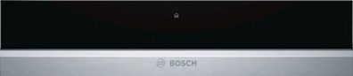 Bosch BIE630NS1, Serie 8 Zubehörschublade, 60 x 14 cm, Edelstahl