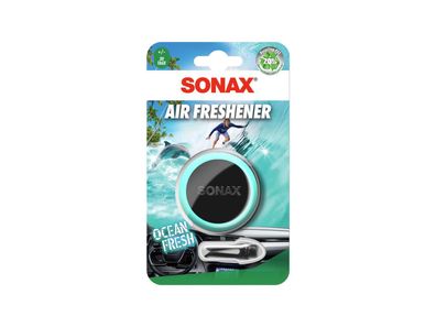 SONAX Lufterfrischer "Air Freshener" Sti Ocean Fresh