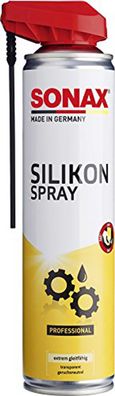 SONAX Silikonspray "Professional" Schmie 400 ml Spraydose