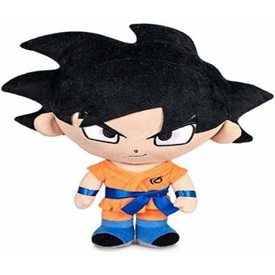 Plüschtier Goku 31 cm Dragon Ball