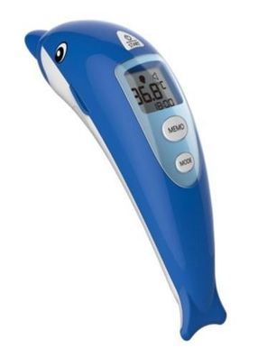 Elektronisches Infrarot-Thermometer - Microlife NC 400