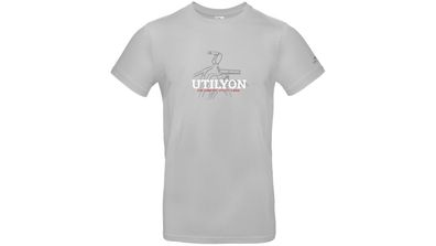 Victoria T-Shirt "Utilyon" Herren, pacif Gr. L