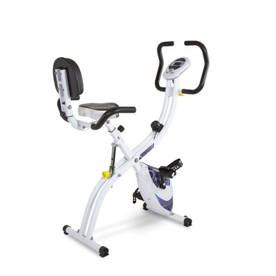 Klappbarer Heimtrainer X Tri 2 YF910