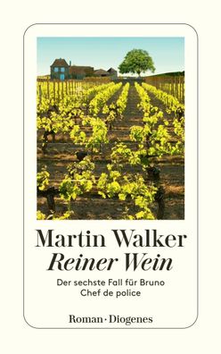 Reiner Wein, Martin Walker