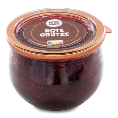 Rote Grütze