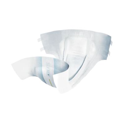 TENA Slip Plus Inkontinenzvorlage mit Hüftbund Gr. XL | Packung (30 Stück) (Gr. XL)