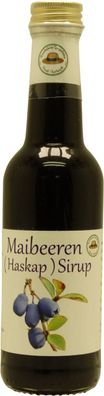 Fercher Maibeeren-Sirup - Flasche: 250 ml