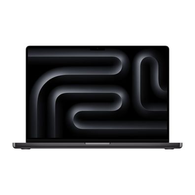 Apple MacBook Pro 16" M3 MAX 36GB 1TB (2023) MRW33FN/ A AZERTY Keyboard