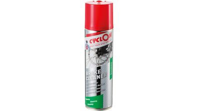 CYCLON Entfetter "Brake Cleaner Spray" F 250 ml Spraydose, SB-verpackt