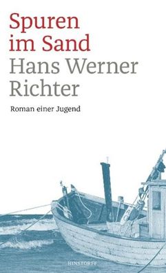 Spuren im Sand, Hans Werner Richter