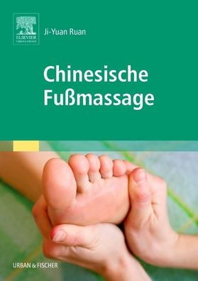 Chinesische Fu?massage, Ruan Ji-Yuan