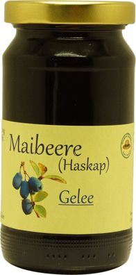 Fercher Maibeeren-Gelee - Glas: 250 g