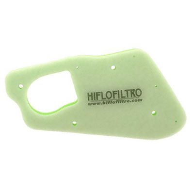 Hiflofiltro Tauschluftfilter "Dual-Stage HFA-6106DS