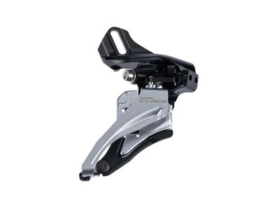 Shimano Umwerfer "CUES" FD-U4000 SB-verp Direct Mount, Front Pull