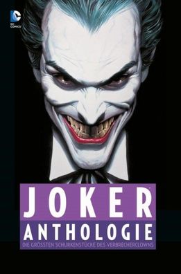 Joker: Anthologie,