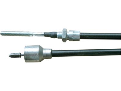 BPW Bremsseilzug 26 mm Glocke (Außenmaß) HL: 830 mm, GL: 1055 mm (05.089.33.78.0)