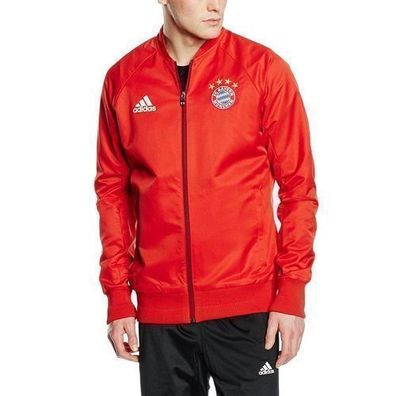 Adidas Jacke FC Bayern Anthem Jacket Ac6727