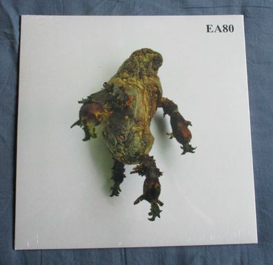 EA80 - Single Vinyl LP Major Label