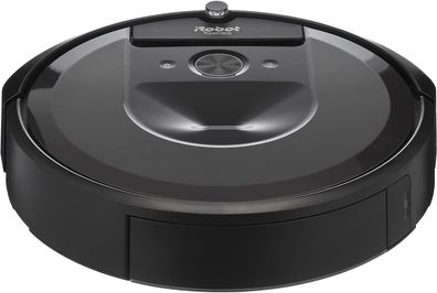 iRobot Roomba i7 (i7158), Saugroboter, Behältervolumen 0,4 Liter, Abluftfilter