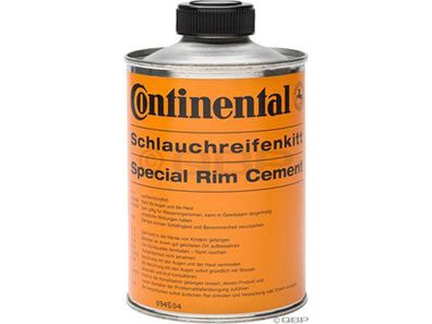 Continental Schlauchreifenkitt Dose zu 350 g, inkl. Pinsel