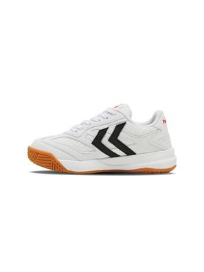 HUMMEL Dagaz III JR Kids Indoorschuh Handball Weiß